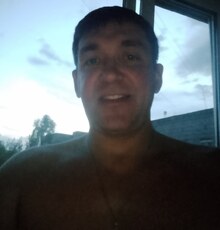 Фотография мужчины Иван, 41 год из г. Томск