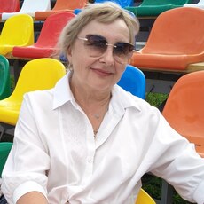 Фотография девушки Марина, 54 года из г. Новосибирск