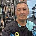 Нурлан, 48 лет