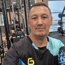 Фотография мужчины Нурлан, 48 лет из г. Алматы