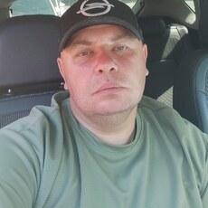 Фотография мужчины Антон, 45 лет из г. Геленджик