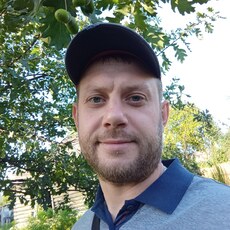 Фотография мужчины Андрей, 41 год из г. Омск