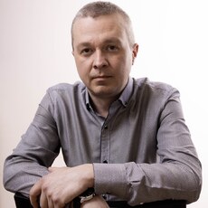 Фотография мужчины Сергей, 42 года из г. Курган