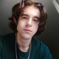 Фотография мужчины Андрей, 24 года из г. Москва