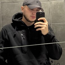 Фотография мужчины Илья, 26 лет из г. Благовещенск