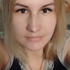 Фотография девушки Настя, 28 лет из г. Кыра