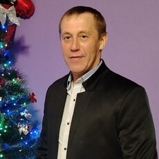 Фотография мужчины Сео, 41 год из г. Добрянка