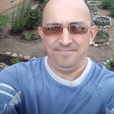 Фотография мужчины Артём, 46 лет из г. Барнаул