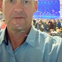 Михаил, 54 года