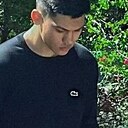 Максим, 20 лет