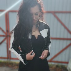 Вика, 41 из г. Сургут.