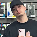 Макc, 23 года