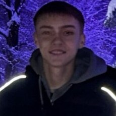 Фотография мужчины Ярослав, 20 лет из г. Ростов-на-Дону