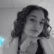 Фотография девушки Надежда, 19 лет из г. Абакан