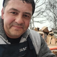 Фотография мужчины Евгений, 44 года из г. Советская Гавань