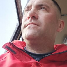 Фотография мужчины Юрий, 39 лет из г. Челябинск