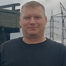 Фотография мужчины Алексей, 46 лет из г. Бердск