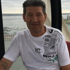 Фотография мужчины Алик, 60 лет из г. Хабаровск