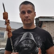 Фотография мужчины Александр, 40 лет из г. Барнаул