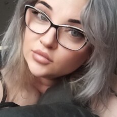 Варвара, 37 из г. Уссурийск.