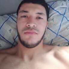 Фотография мужчины Абдукаххор, 24 года из г. Барнаул