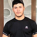 Абдукаххор, 24 года