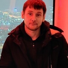 Фотография мужчины Евгений, 39 лет из г. Чита