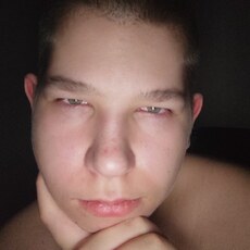 Фотография мужчины Семён, 18 лет из г. Волгоград