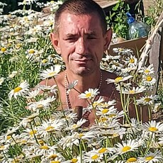 Фотография мужчины Евгений, 50 лет из г. Райчихинск