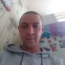 Фотография мужчины Владимир, 35 лет из г. Городок