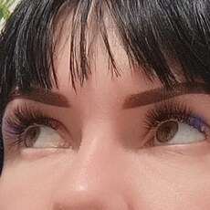 Фотография девушки Хельга, 34 года из г. Новосибирск