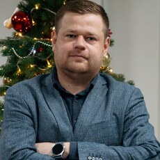 Фотография мужчины Дмитрий, 30 лет из г. Тула