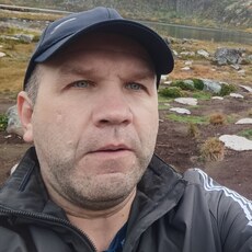 Фотография мужчины Сергей, 45 лет из г. Североморск