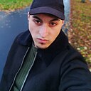 Тигран, 22 года