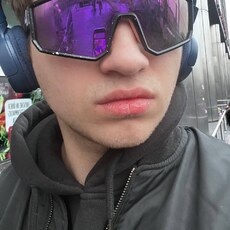 Фотография мужчины Артур, 19 лет из г. Киев