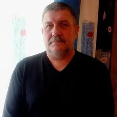 Фотография мужчины Сергей, 64 года из г. Томск