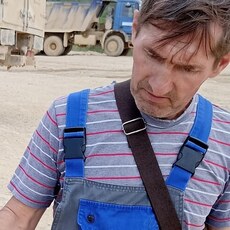 Фотография мужчины Александр, 45 лет из г. Кемерово