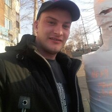 Фотография мужчины Максим, 25 лет из г. Ангарск