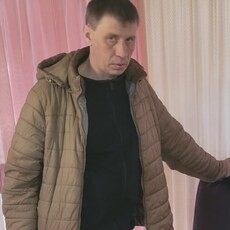 Фотография мужчины Артем, 45 лет из г. Пермь