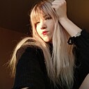 Александра, 19 лет