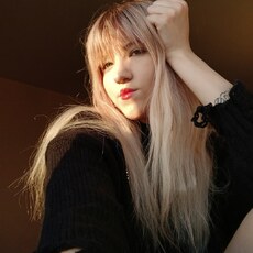 Фотография девушки Александра, 19 лет из г. Екатеринбург