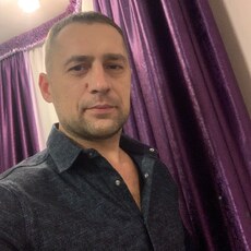 Фотография мужчины Мишаня, 41 год из г. Пенза