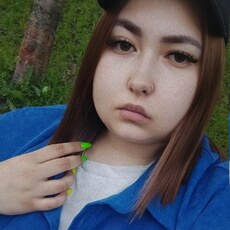 Фотография девушки Наталья, 23 года из г. Дивногорск
