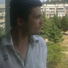 Фотография мужчины Станислав, 44 года из г. Алушта