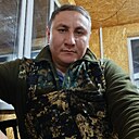 Аслан, 40 лет