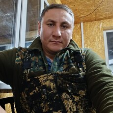 Фотография мужчины Аслан, 40 лет из г. Усть-Каменогорск