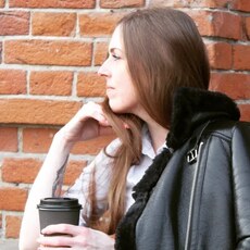 Фотография девушки Александра, 38 лет из г. Новосибирск