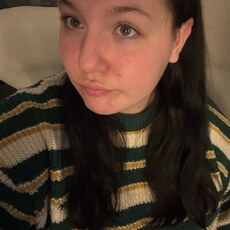 Фотография девушки Настюша, 18 лет из г. Москва