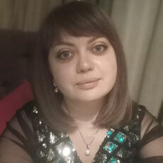 Фотография девушки Любовь, 33 года из г. Бердск