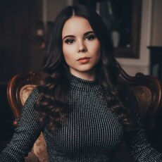 Екатерина, 34 из г. Иркутск.